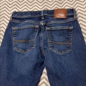 Men jeans